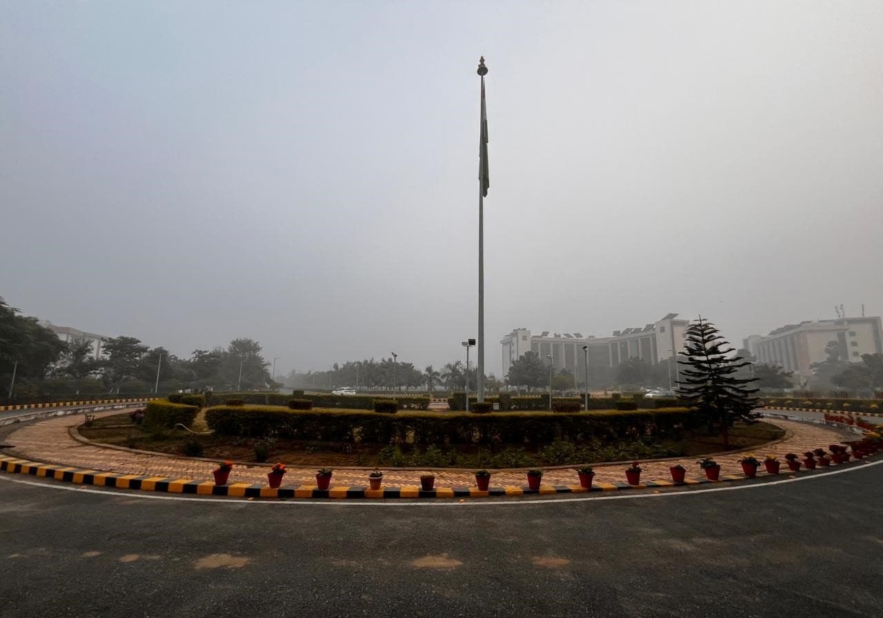 IIT Patna Campus photo 23